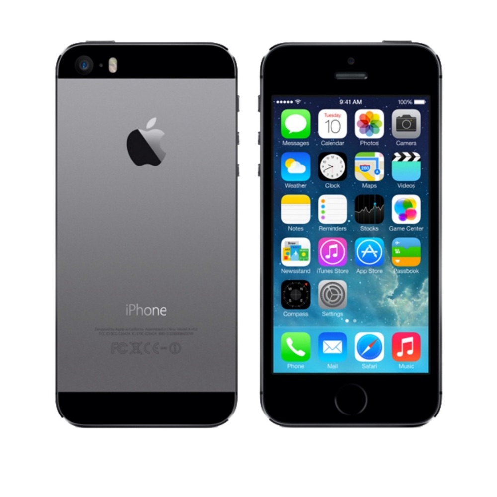 IPhone 5s LOCKED